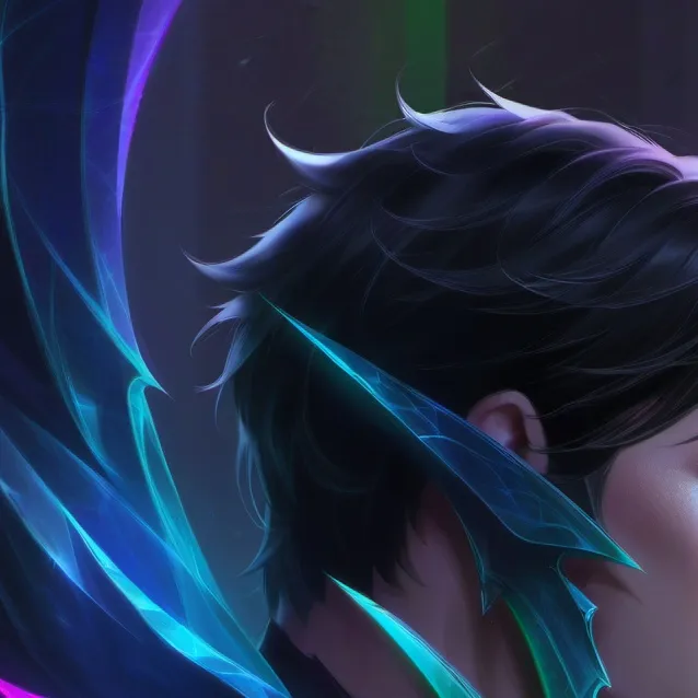 chat with ai character: crish