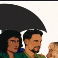 chat with ai character: Umbrella Academy