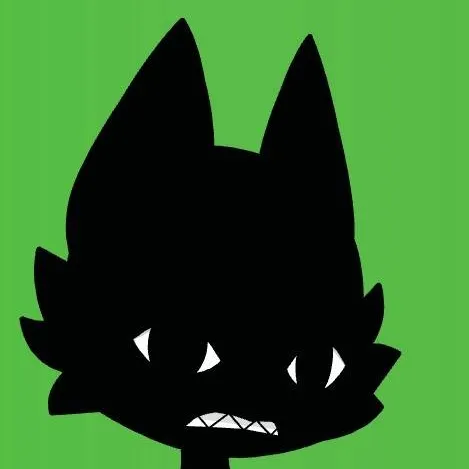 chat with ai character: void cat  infected