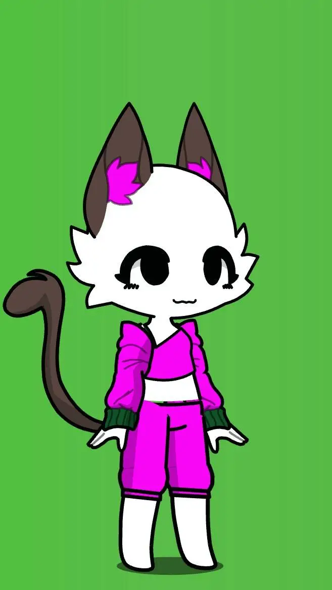 ai character: ...  background