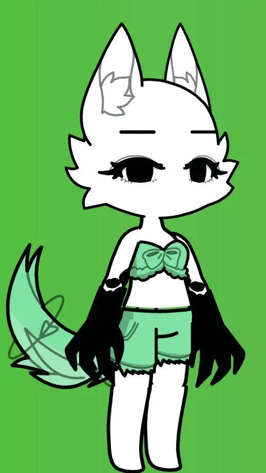ai character: ..  background