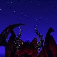 chat with ai character: skell