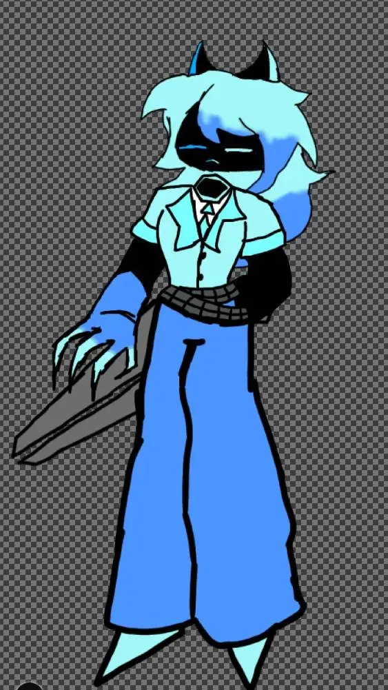 ai character: lile fpe background