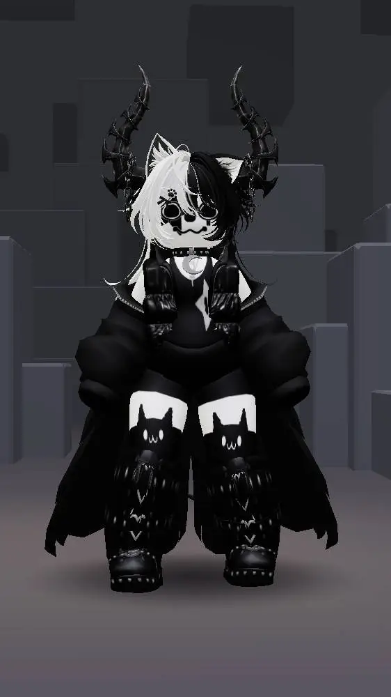 ai character: 🌺yang🌺 background