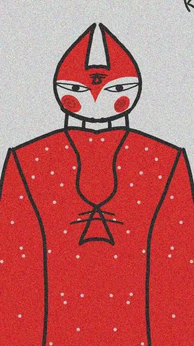 ai character: kersey 2.0 background