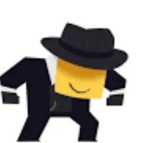 chat with ai character: big back
