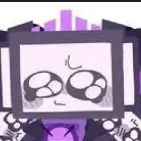 chat with ai character: titan tv man