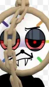 ai character: flowerhour background