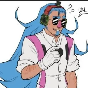 chat with ai character: ☽DJ music man☾
