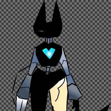 chat with ai character: nightwalker