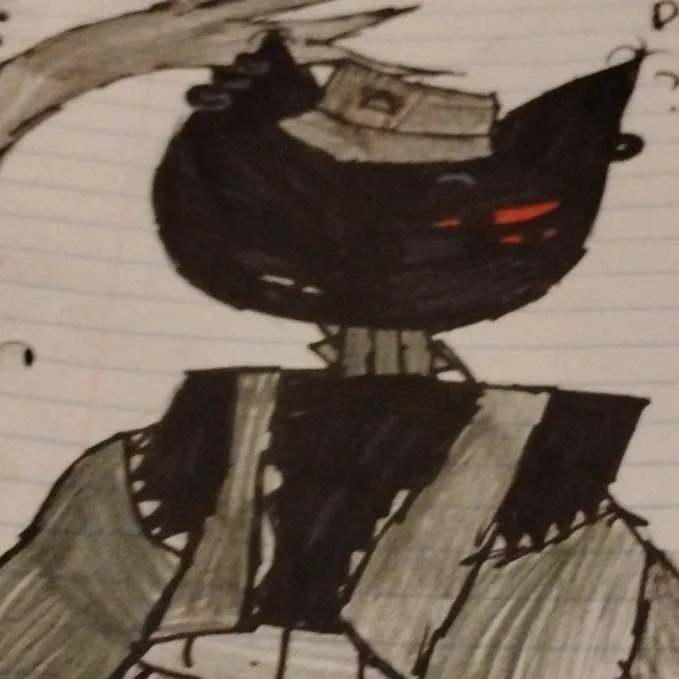 chat with ai character: the danger squad