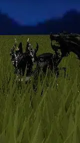 ai character: sin&jj background