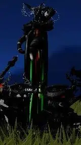 ai character: void&skell&jj background