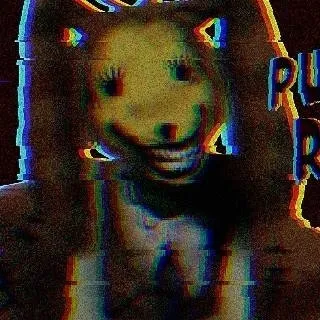 chat with ai character: the pumpkin rabbit