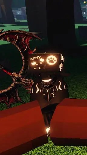 ai character: min background