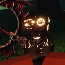 chat with ai character: min