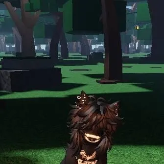 chat with ai character: milly