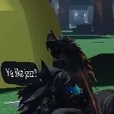 chat with ai character: Maxine/me