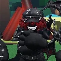 chat with ai character: kersey mercy 