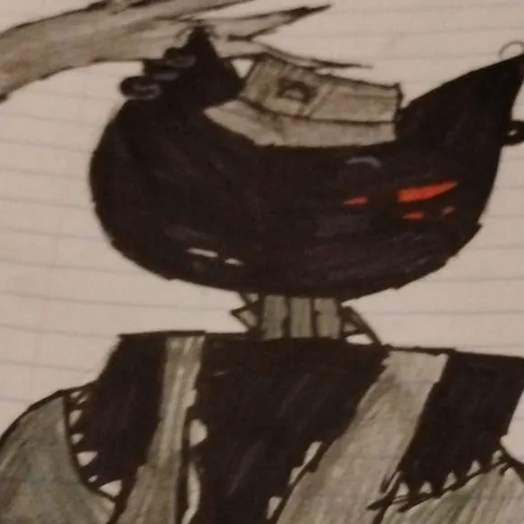 chat with ai character: the danger squad