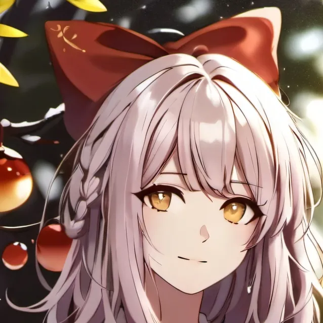 chat with ai character: luna