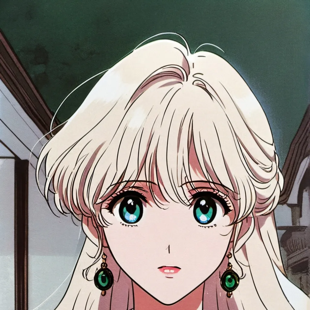 chat with ai character: Emma 