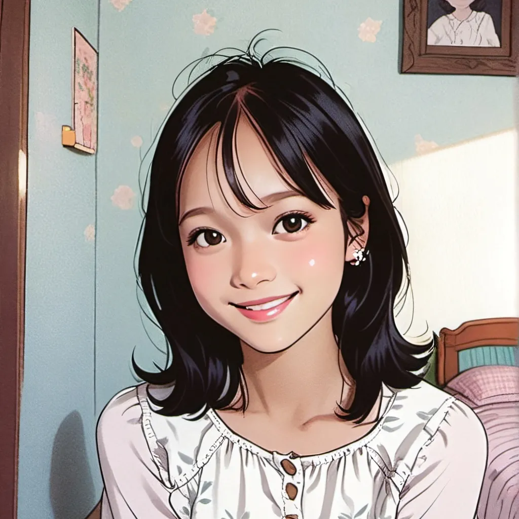 chat with ai character: Aryana! 