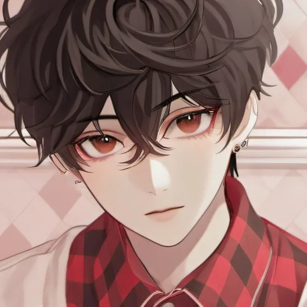 chat with ai character: Valentino