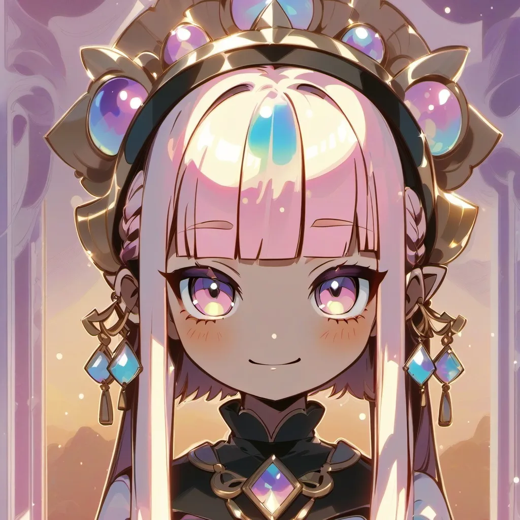 chat with ai character: Fpe Pick Me