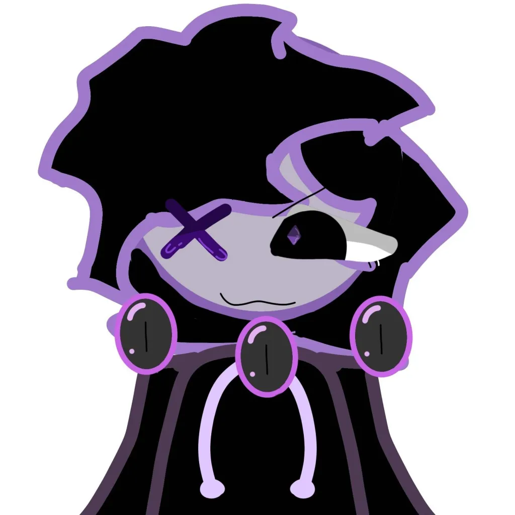 chat with ai character: Crk Halloween