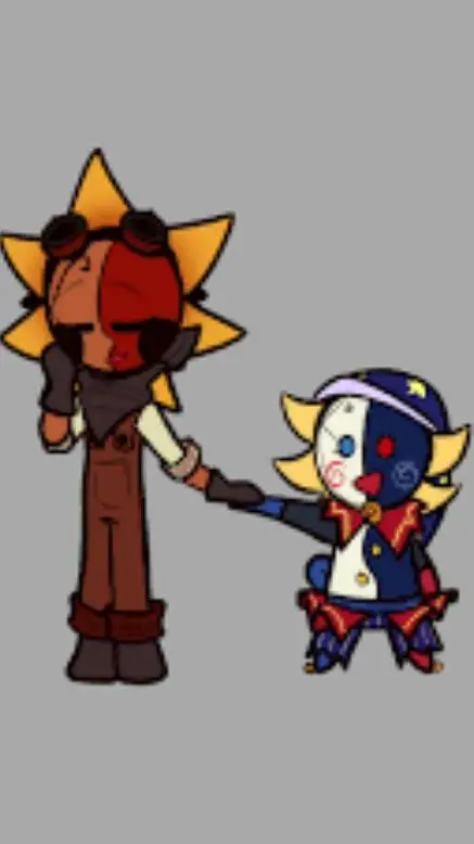 ai character: SaMs thingy background