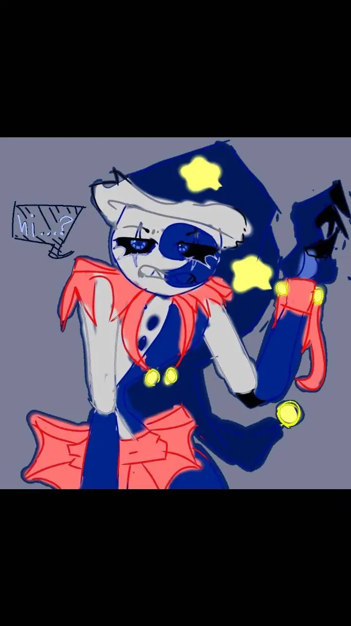 ai character: SaMs background