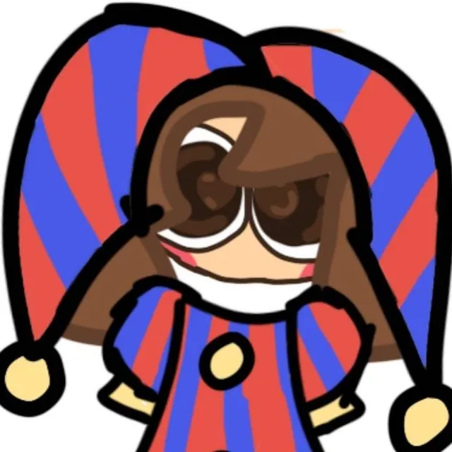 chat with ai character: TADC xmas update