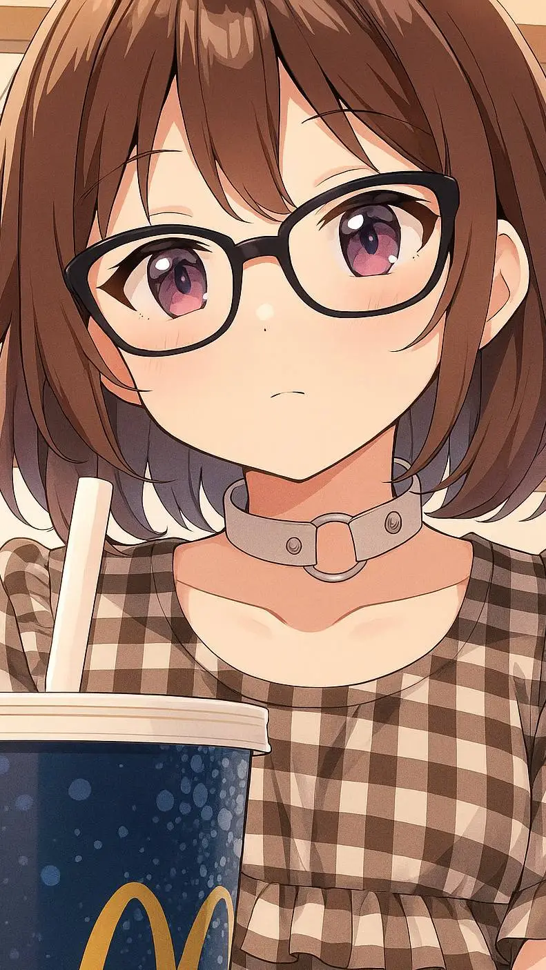 ai character: me background
