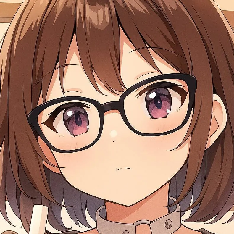 chat with ai character: me