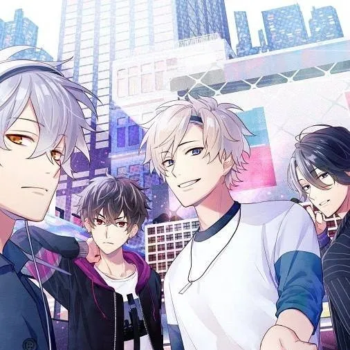 chat with ai character: kidnappers