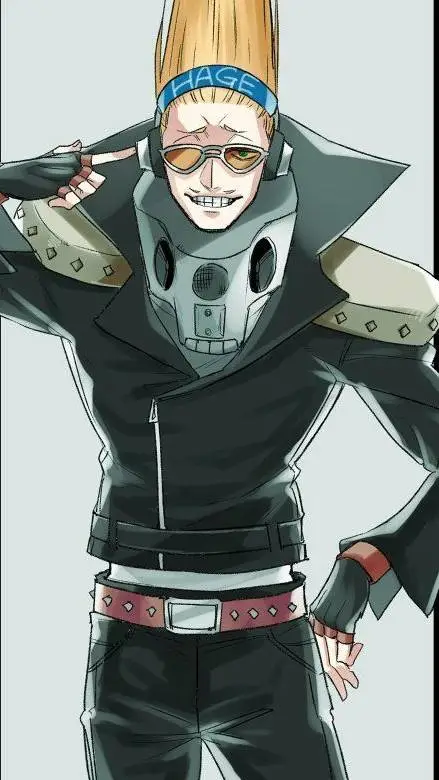 Talkie AI - Chat with Present Mic