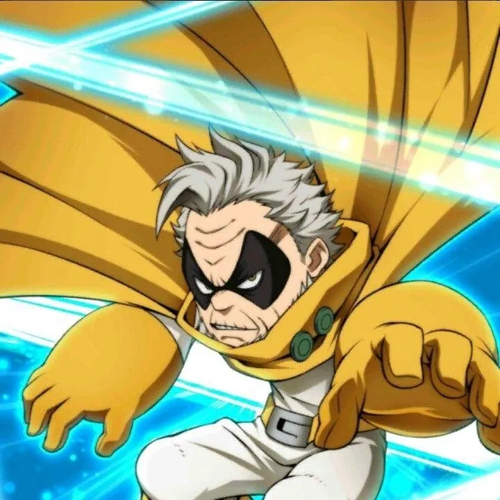 chat with ai character: Grand Torino