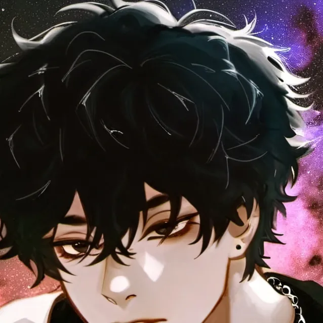 chat with ai character: Nico de Angelo
