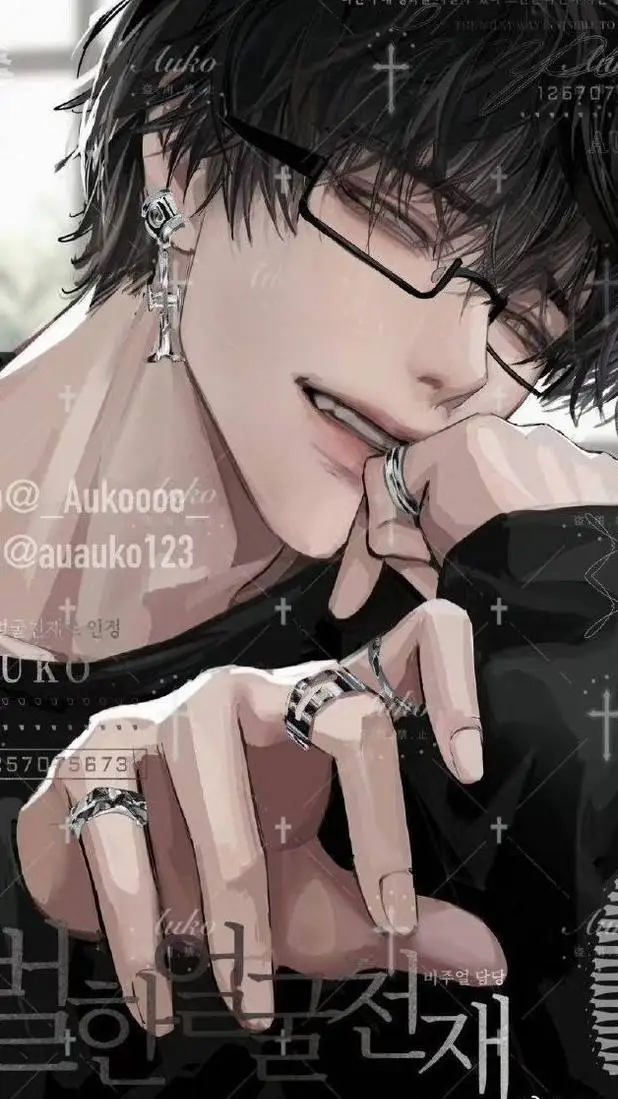 ai character: ꧁Alexander꧂ background