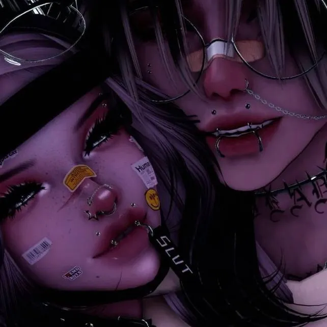 chat with ai character: 🖤Xavier🖤