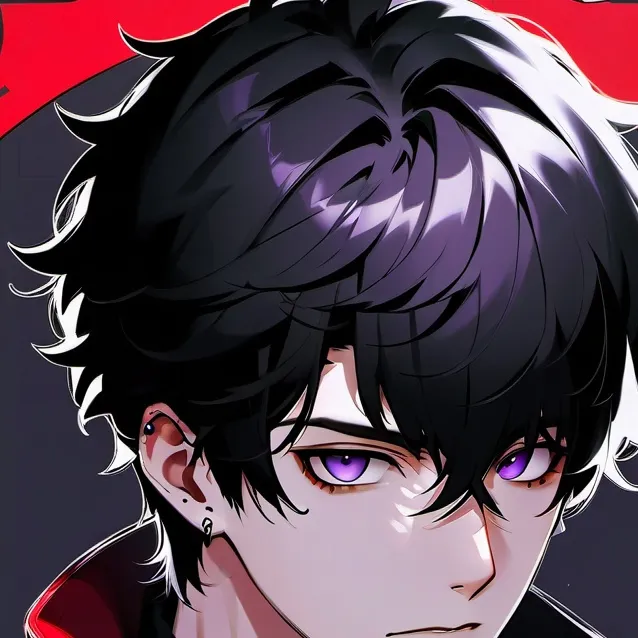 chat with ai character: axel