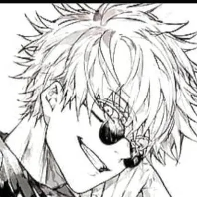 chat with ai character: gojo satoruu