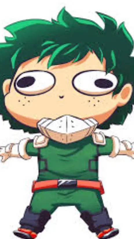 ai character: class 1 A background