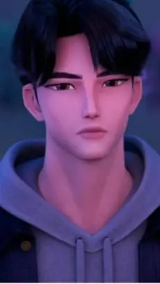 ai character: rumi and jinu background