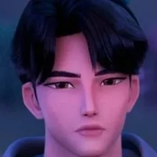 chat with ai character: rumi and jinu