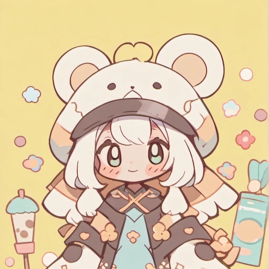 chat with ai character: Shellyfluttertisha