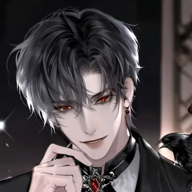 chat with ai character: David