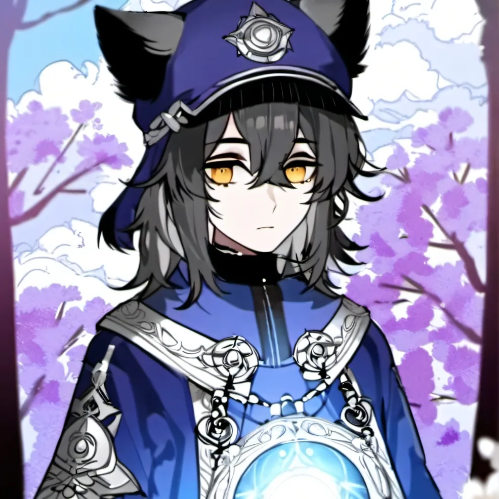 chat with ai character: Alex