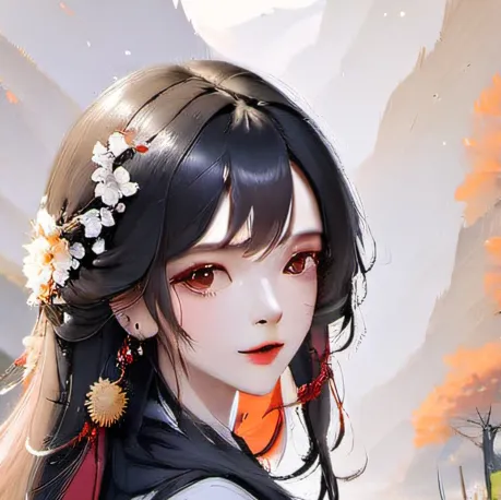 chat with ai character: Elara